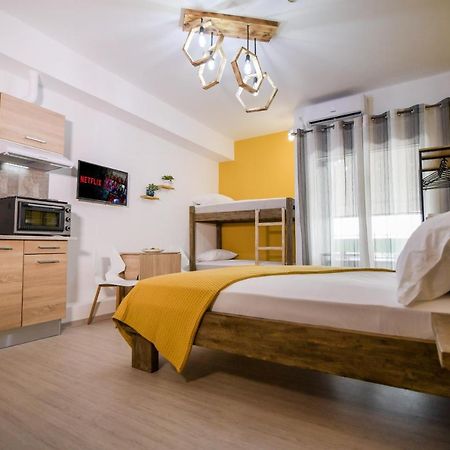 פרבזה Gio Apartments מראה חיצוני תמונה