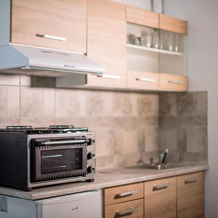 פרבזה Gio Apartments מראה חיצוני תמונה