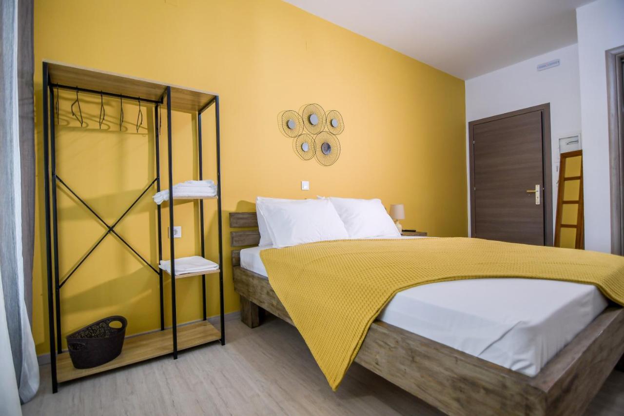 פרבזה Gio Apartments מראה חיצוני תמונה