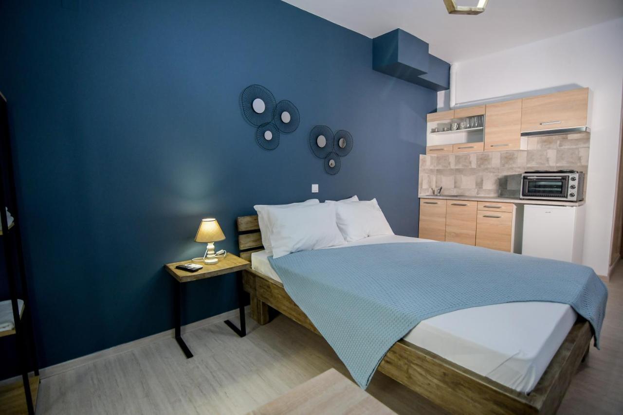פרבזה Gio Apartments מראה חיצוני תמונה