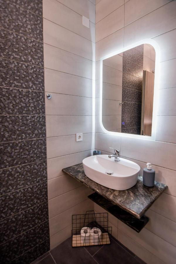 פרבזה Gio Apartments מראה חיצוני תמונה