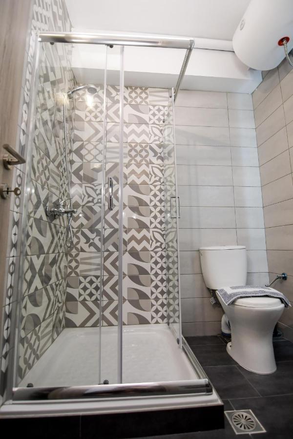 פרבזה Gio Apartments מראה חיצוני תמונה